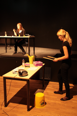 John Cage - Theatre Piece